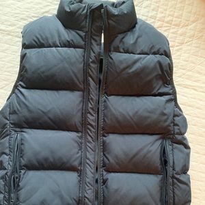 Boys Gap vest